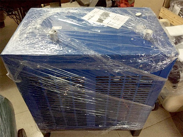 台湾三井龙（STL）冷冻式干燥机
