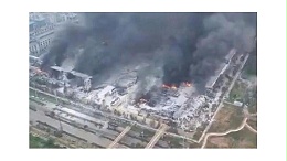 从河南义马气化厂爆炸已致2人死亡中我们了解到什么