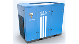 为什么空压机要取消噪音，怎么减缓