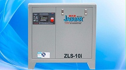 JAGUAR捷豹牌空压机